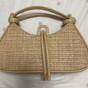 Vacation evening bag